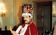 Neznámé fotky ze života Freddieho Mercuryho: V kotýmu krále