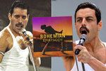 Bohemian Rhapsody vs. skutečnost: Jak filmaři pozměnili historii kapely?