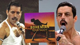 Bohemian Rhapsody vs. skutečnost: Jak filmaři pozměnili historii kapely?