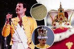 Milionová dražba dědictví Freddieho Mercuryho: Co se dražilo a za kolik?