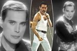 Freddie Mercury zemřel před 32 lety