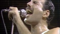 Freddie Mercury: Rodák ze Zanzibaru se stal největším zpěvákem od dob Elvise