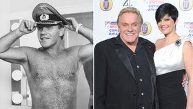 Britský komik Freddie Starr zemřel.