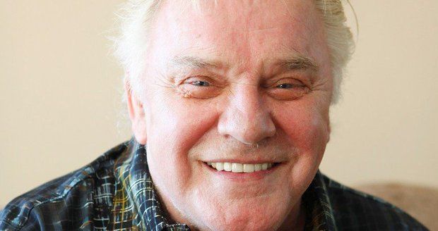 Freddie Starr