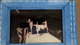 Proslulý kadeřník Frédéric Fekkai měl ženy stříhat tak, aby vypadaly přesně podle Epsteinových zvrhlých představ.