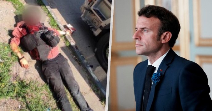 Frédéric Leclerc Imhoff : Un journaliste français a été tué par les Russes lors de l’évacuation en Ukraine