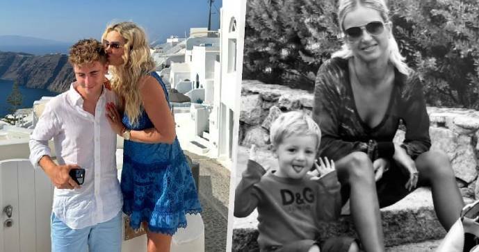 Frederik Babiš slaví 21. narozeniny.