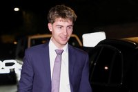 Syn Andreje Babiše Frederik: S mámou u voleb, s tátou na štábu i u vyjednávání