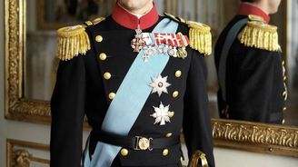 Dánského korunního prince Frederika nechtěli v Austrálii pustit do baru 