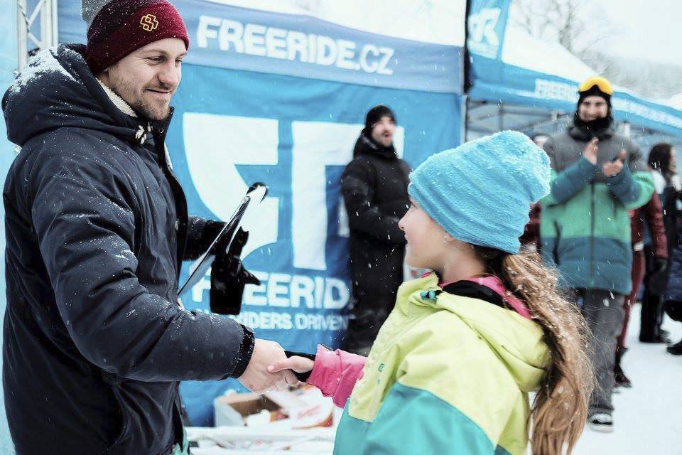 Freeride.cz Just ride