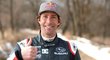 Travis Pastrana, legenta světového freestyle motokrosu.