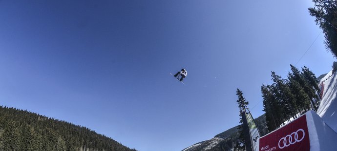 Velké finále Snowboard Zezula Tour se odehraje v Peci pod Sněžkou