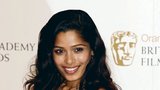 Královna Bollywoodu: Freida Pinto vydělává nejvíc!