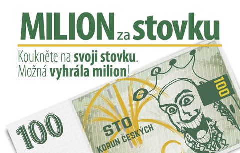 Frekvence 1 startuje novou soutěž, za stovku dá milion