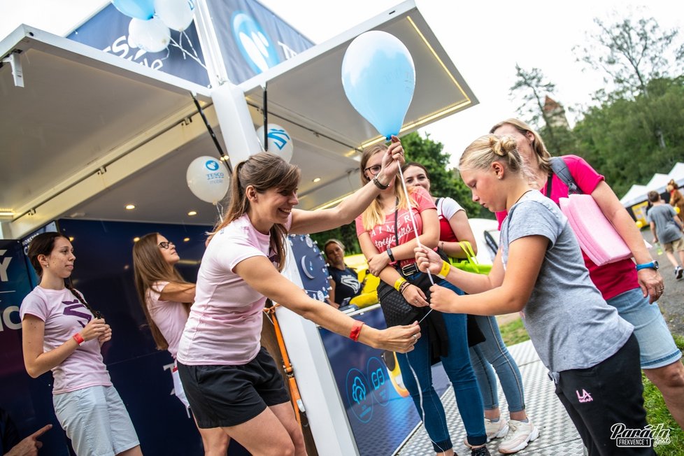 Paráda fest Frekvence 1