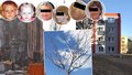 Rok od výbuchu ve Frenštátě: Oběti připomínají vysazené stromy!