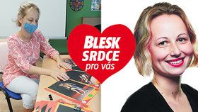 Věra Petlanová Zychová pomáhá rodičům dětí s poruchou autistického  spektra se sexualitou.