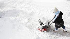 Odklízení sněhu bude hračka! Víme, jak vybrat ideálního pomocníka – frézu