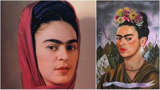 20 vzácných fotografií ze soukromí Fridy Kahlo: Jak žila slavná umělkyně?
