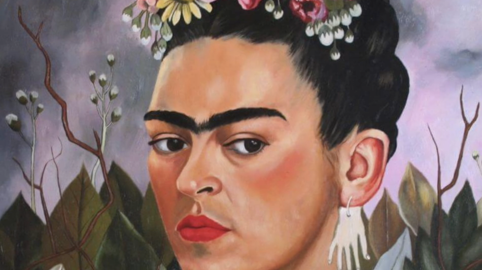 Frida Kahlo trpěla neskutečnými bolestmi po nehodě autobusu, při které přežila vlastní smrt.