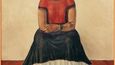 Frida Kahlo očima malíře Roberta Montenegra