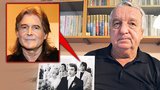 Kamarád Frídla (†65) Sedláček: Ve smrti se Bob usmíval