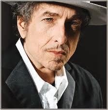 Bob Dylan byl Frídlův velký vzor.