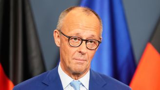 Německo v kómatu a Merz v pasti: Kancléř i nadále odmítá vidět svůj vlastní totální debakl Německo v kómatu a Merz v pasti: Kancléř i nadále odmítá vidět svůj vlastní totální debakl