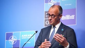 Německo v pasti blbé nálady: Merz bojuje s vlastní stranou, AfD těží z frustrace voličů a vyhlíží úspěch Německo v pasti blbé nálady: Merz bojuje s vlastní stranou, AfD těží z frustrace voličů a vyhlíží úspěch
