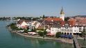 Friedrichshafen si Deutsche Telecom vybral z 51 německých měst.
