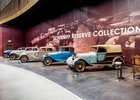 Příběh největší sbírky Bugatti: Drsné vyjednávání a šťastný konec