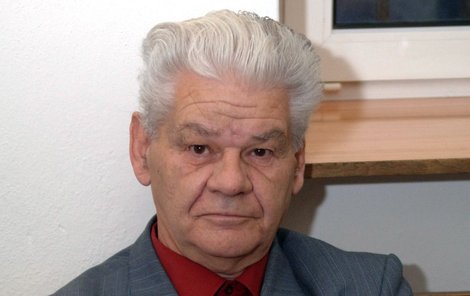 Josef Šablatůra