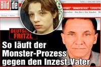 Díval se, jak má dcera sex se staříkem