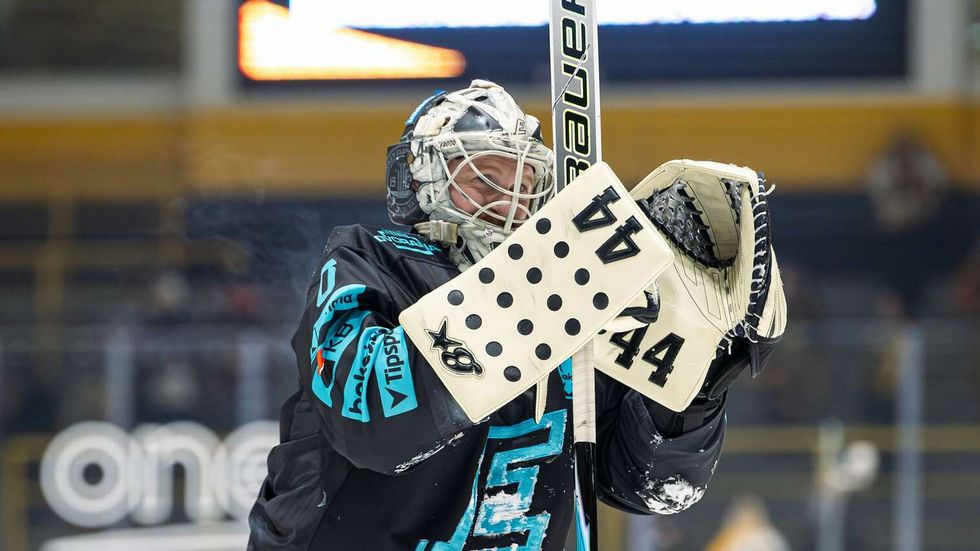 Dominik Frodl si vylepšil svou letošní bilanci s Litvínovem