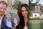 Harry s Meghan prý přenechali Frogmore Cottage princezně Eugenii...