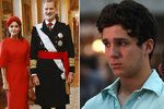 Froilán, synovec španělského krále Felipa VI., musí před soud