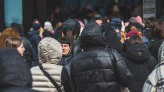 Centrum následné podpory pomůže ukrajinským uprchlíkům