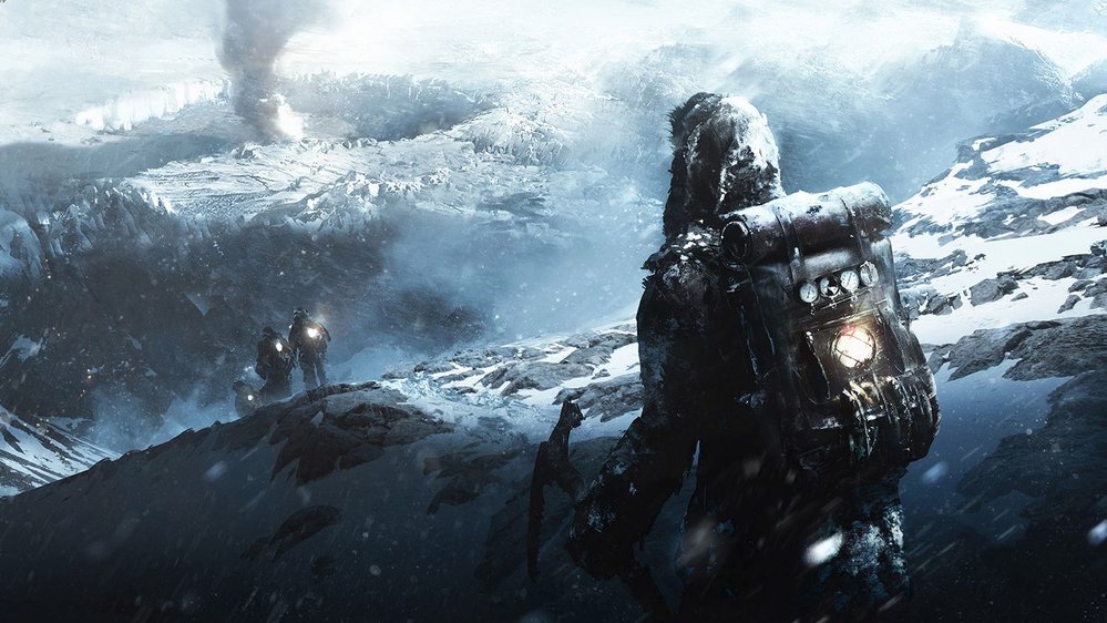 Frostpunk: Chladné rozhodování pro otrlé