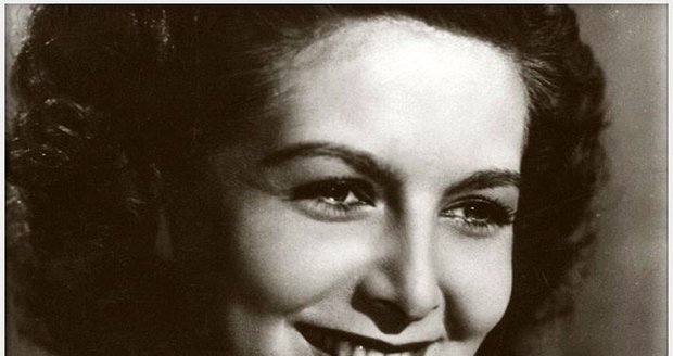 Dagmar Frýbortová zemřela ve věku 86 let, hrála ve filmech pro pamětníky