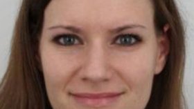 Zoufalá rodina pátrá po mladé mamince Janě Šerjeníkové (38) z Frýdku-Místku.