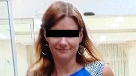 Pohřešovanou maminku Janu Š. (†38) našli mrtvou ve Frýdeckém lese.