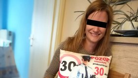 Pohřešovanou maminku Janu Š. (†38) našli mrtvou ve Frýdeckém lese.