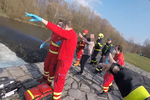 Zásah hasičů ve&nbsp;Frýdlantu&nbsp;nad&nbsp;Ostravicí&nbsp;na Frýdecko-Místecku