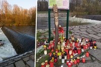 Tragická smrt tří příbuzných kluků v Ostravici: Flaška rumu na místě piety! Drsné reakce, prý jde o „vtip“ kamarádů