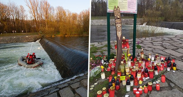 Tragická smrt tří příbuzných kluků v Ostravici: Flaška rumu na místě piety! Drsné reakce, prý jde o „vtip“ kamarádů