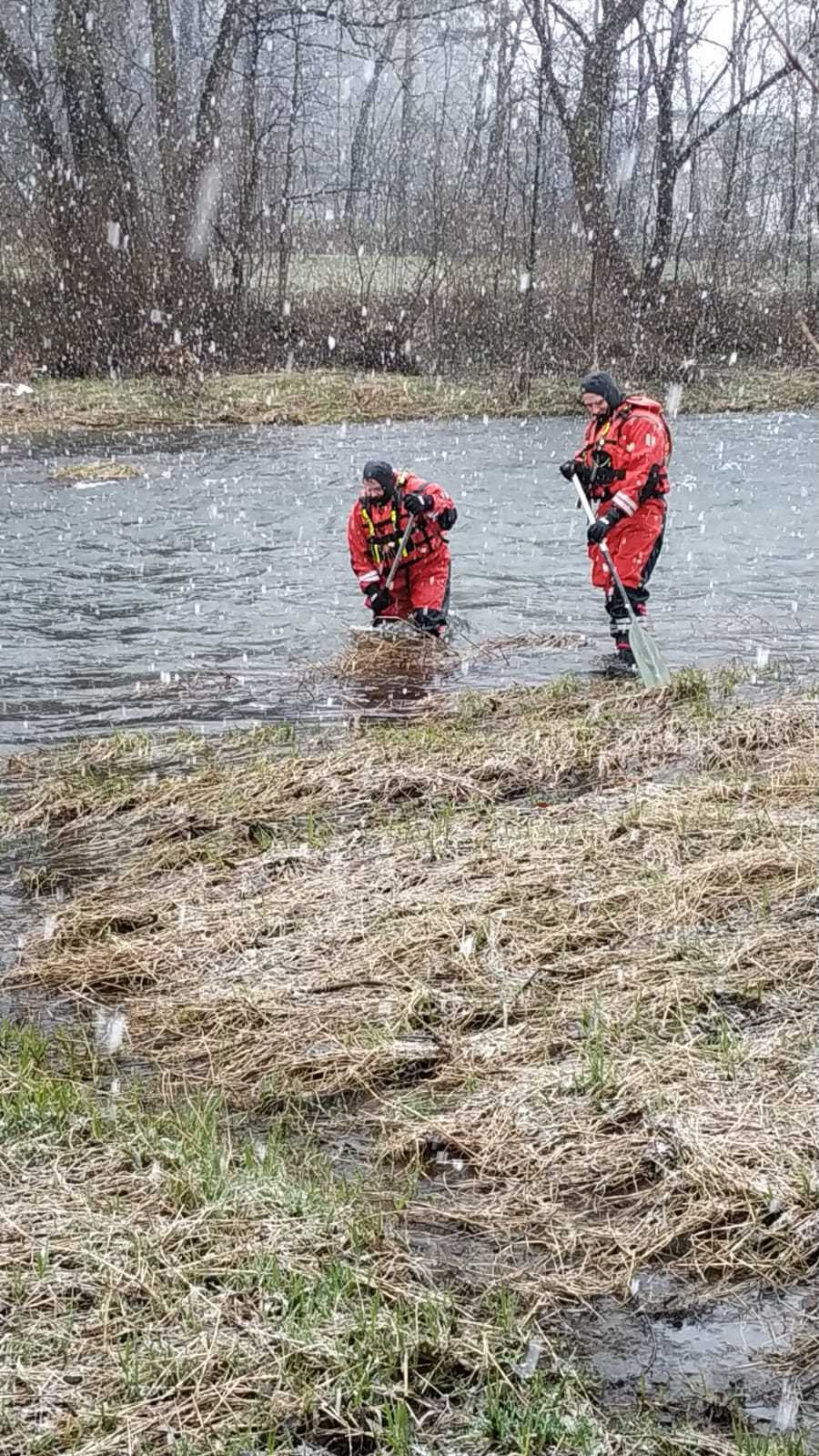 Ve Frýdlantu nad Ostravicí tonuli tři mladíci.