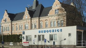 V soukromé nemocnice ve Frýdlantu dostalo několik pacientů po operacích otravu krve.