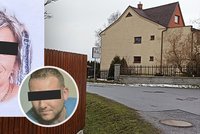 Ulice smrti ve Frýdlantu: Sebevražda v místě, kde David brutálně zabil manželku Jarmilu!