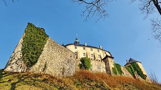 Frýdlantsko: „Šťastná země“ na severu Čech uspokojí milovníky kulturních památek, přírody i dobrého piva