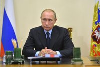 Putin kývl ruským agentům. Turistika v Egyptě po katastrofě letadla končí